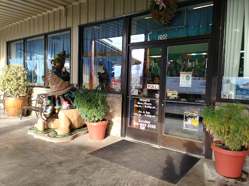Casa Amiga
