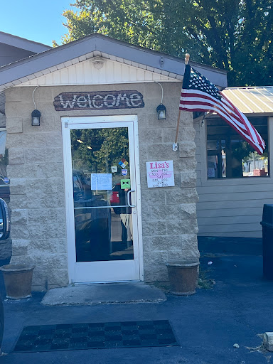 Lisa’s Fifth Street Diner